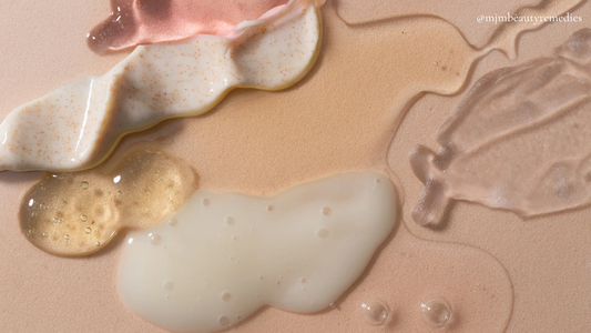 The Power of Nature: Skin Transformations with MJM Beauty Remedies
