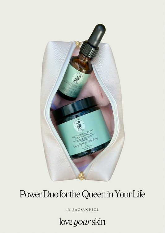 The Power Duo for the Queen in Your Life