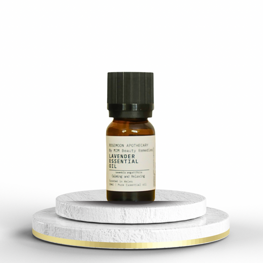 Lavender Essential Oil